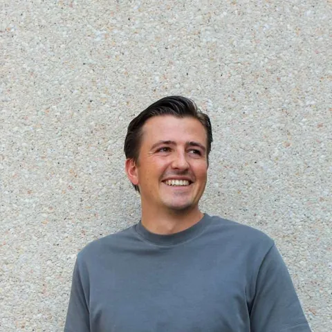 Jasper van Straten