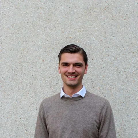 Thomas Dikker